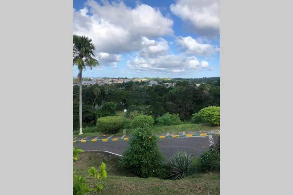 1 Bedroom Penthouse Suite 63 At Mystic Ridge Resort Ocho Rios Giamaica