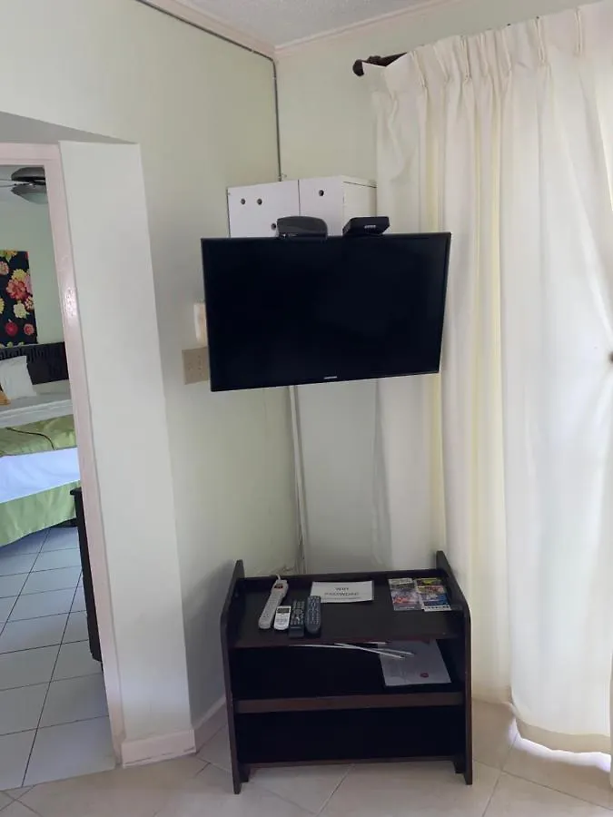 1 Bedroom Penthouse Suite 63 At Mystic Ridge Resort Ocho Rios