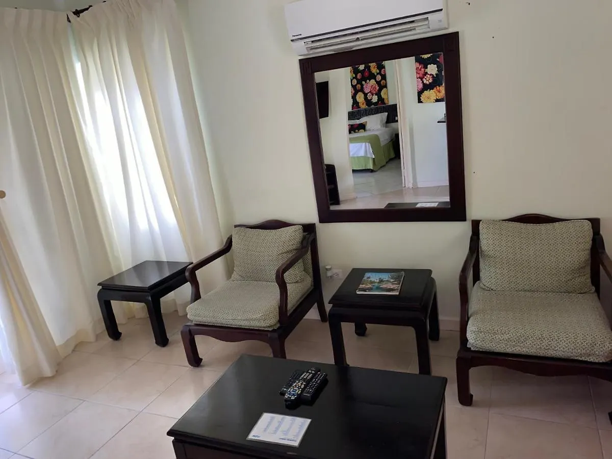 Appartamento 1 Bedroom Penthouse Suite 63 At Mystic Ridge Resort Ocho Rios Giamaica