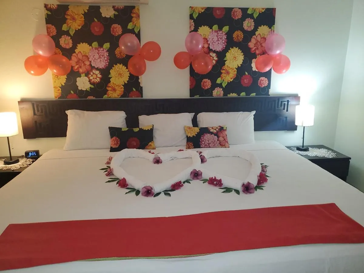 Appartamento 1 Bedroom Penthouse Suite 63 At Mystic Ridge Resort Ocho Rios