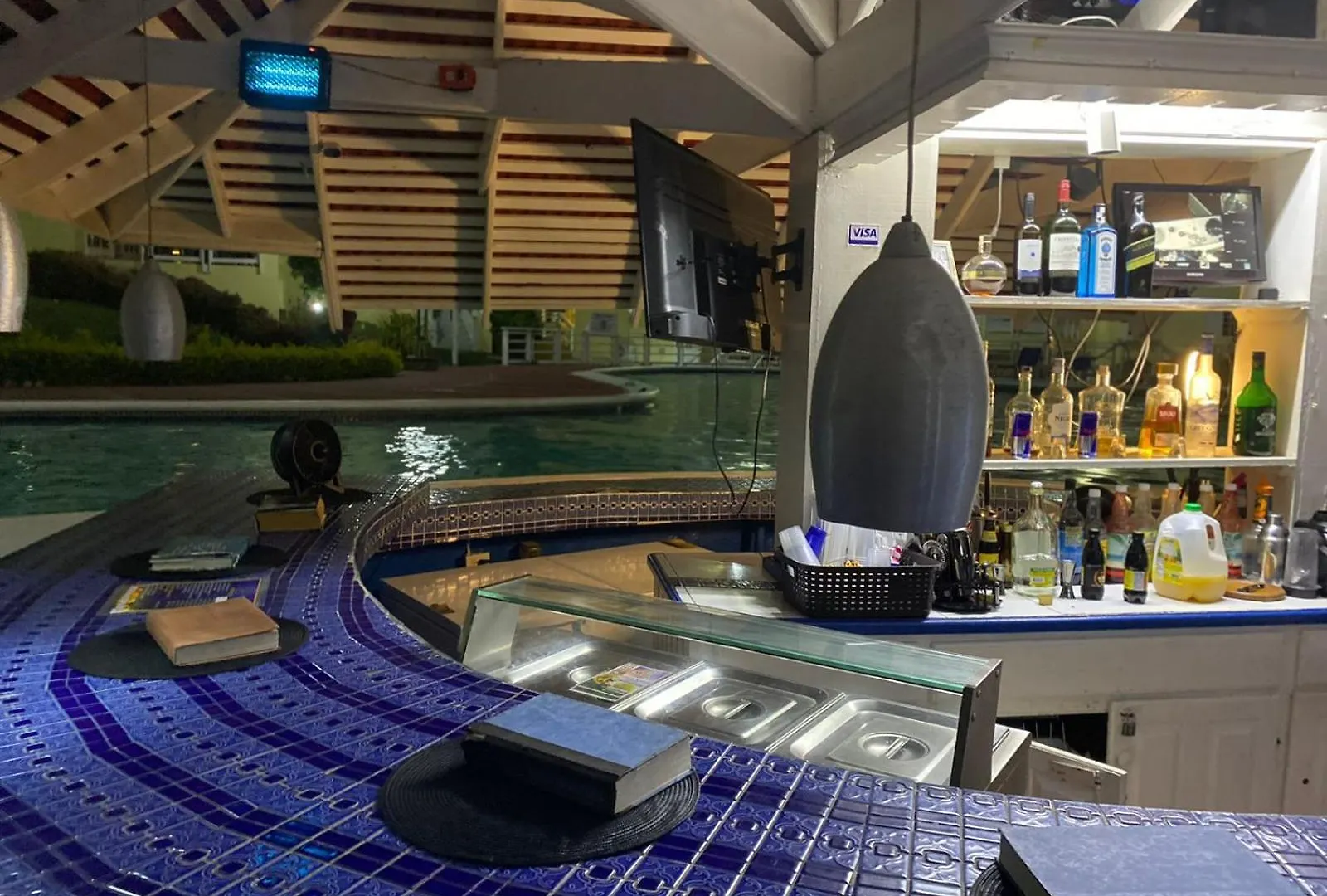 1 Bedroom Penthouse Suite 63 At Mystic Ridge Resort Ocho Rios 0*,  Giamaica