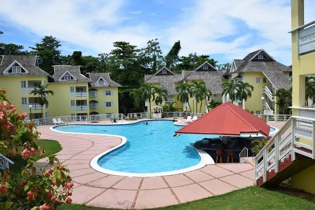 1 Bedroom Penthouse Suite 63 At Mystic Ridge Resort Ocho Rios 0*,  Jamaica