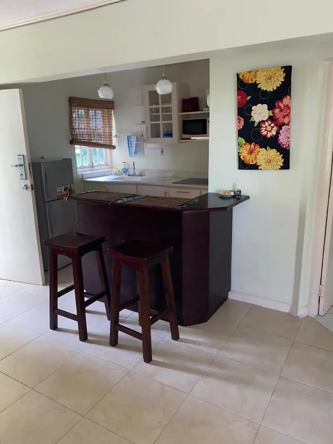 Apartman 1 Bedroom Penthouse Suite 63 At Mystic Ridge Resort Ocho Rios