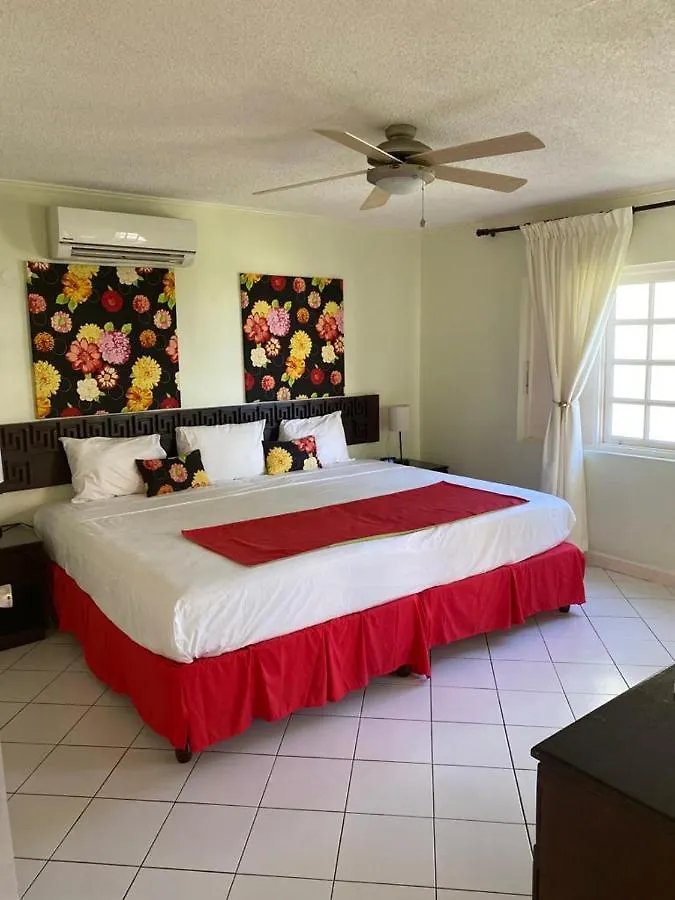 1 Bedroom Penthouse Suite 63 At Mystic Ridge Resort Ocho Rios