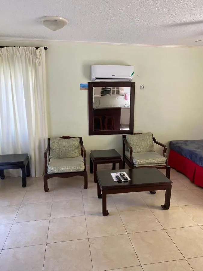 1 Bedroom Penthouse Suite 63 At Mystic Ridge Resort Ocho Rios 0*,  Jamaica