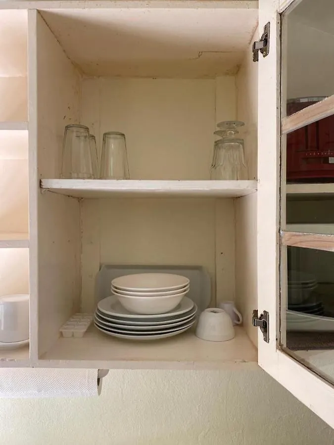 아파트 1 Bedroom Penthouse Suite 63 At Mystic Ridge Resort 오쵸 리오스